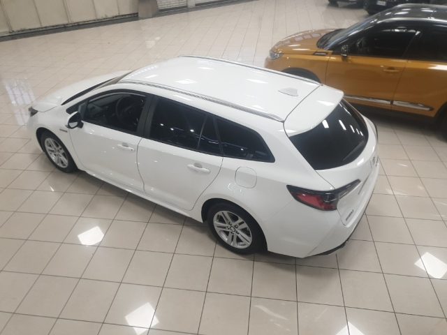 SUZUKI Swace usata, con Airbag Passeggero