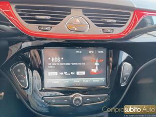 OPEL Corsa usata, con Servosterzo