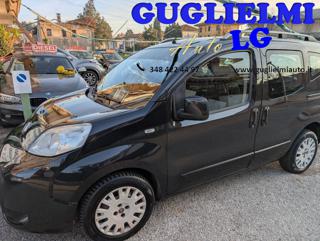 FIAT Qubo usata, con Airbag Passeggero