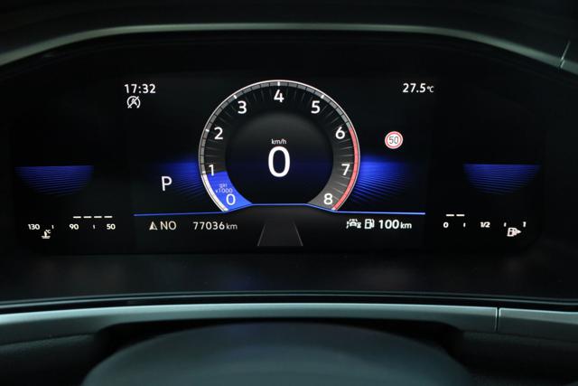 VOLKSWAGEN T-Roc usata, con Touch screen