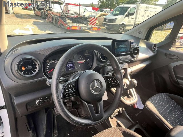 MERCEDES-BENZ Citan usata, con Controllo trazione