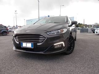 FORD Mondeo usata, con Airbag Passeggero