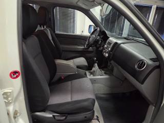 FORD Ranger usata 21
