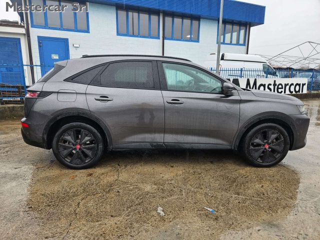 DS AUTOMOBILES DS 7 usata, con Chiusura centralizzata