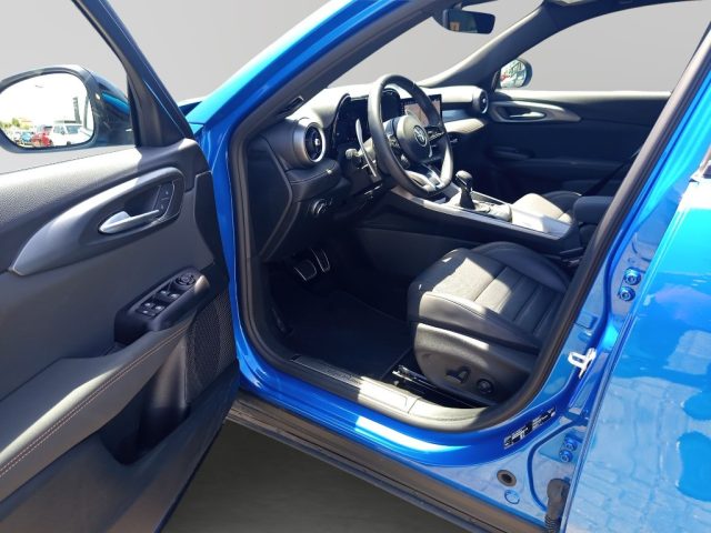 ALFA ROMEO Tonale usata, con Cruise Control