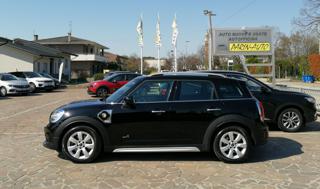 MINI Countryman usata, con Airbag