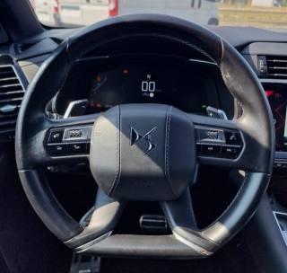 DS AUTOMOBILES DS 7 Crossback usata 27