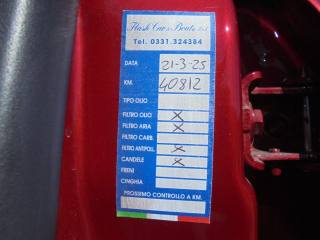 OPEL Corsa usata 42