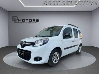 RENAULT Kangoo usata, con ABS