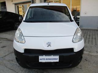 PEUGEOT Partner usata, con Airbag