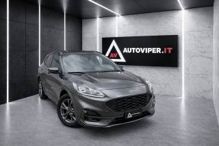 FORD Kuga 1.5 EcoBlue 120 CV ST-Line