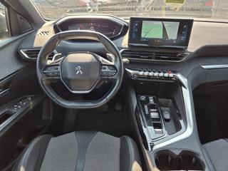 PEUGEOT 3008 usata, con Filtro antiparticolato