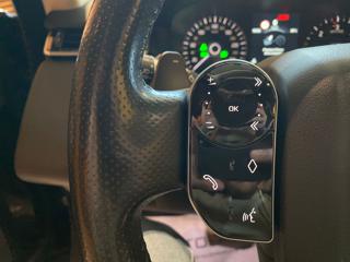 LAND ROVER Range Rover Velar usata, con Sedili sportivi