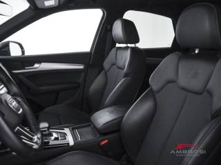 AUDI Q5 usata 8