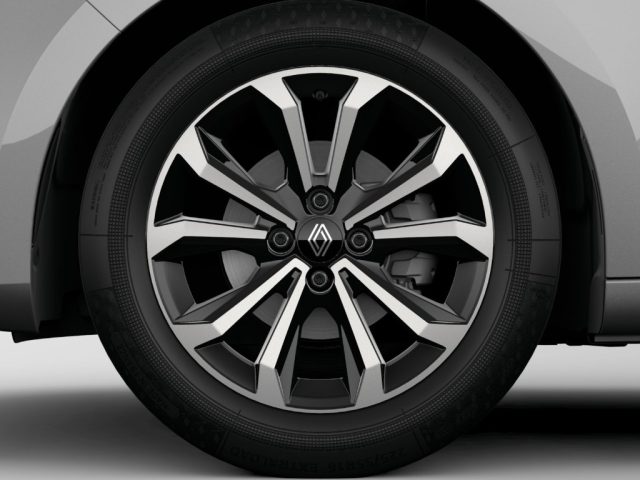 RENAULT Clio usata, con Airbag Passeggero
