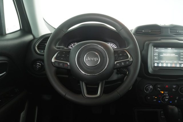 JEEP Renegade usata 11