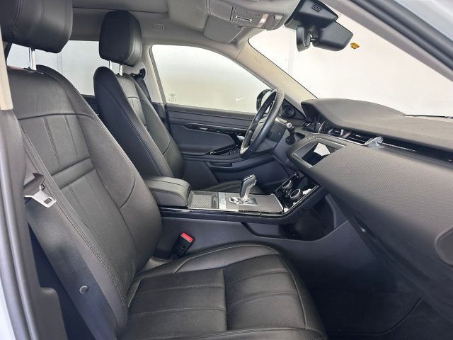 LAND ROVER Range Rover Evoque usata, con Airbag laterali