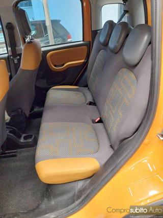 FIAT Panda usata 17