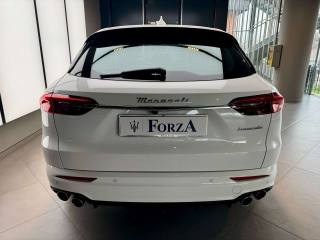 MASERATI Grecale usata, con Cruise Control