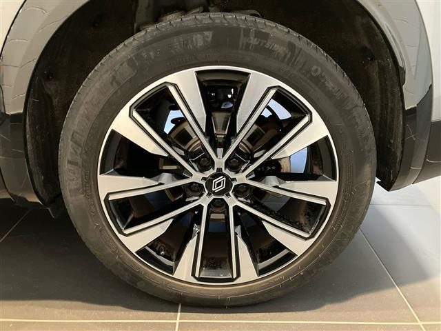 RENAULT Austral usata, con Climatizzatore