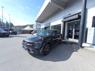 MERCEDES-BENZ GLC 220 usata, con Airbag Passeggero