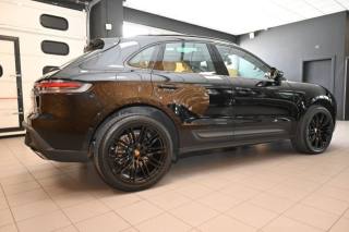 PORSCHE Macan usata 89