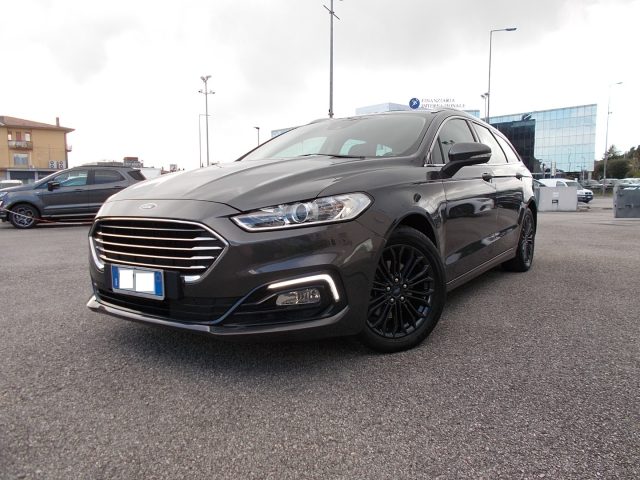 FORD Mondeo usata, con Airbag