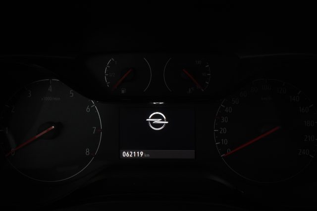 OPEL Corsa usata 12
