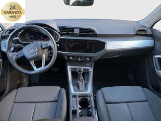 AUDI Q3 usata, con Cruise Control