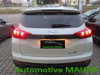 EVO Evo5 usata, con Autoradio