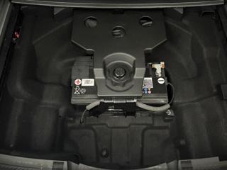 AUDI A4 allroad usata, con Sensori di parcheggio anteriori