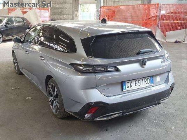 PEUGEOT 308 usata, con Airbag Passeggero