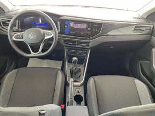 VOLKSWAGEN Polo usata, con Sedile posteriore sdoppiato
