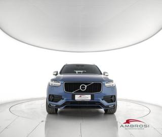 VOLVO XC90 usata 4