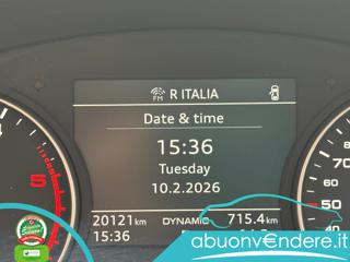 AUDI Q5 usata, con Immobilizzatore elettronico