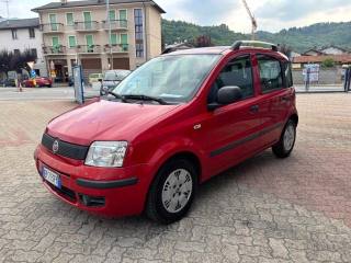 FIAT Panda usata, con Airbag laterali