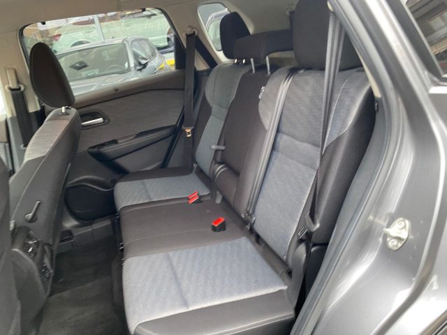 NISSAN X-Trail usata 33