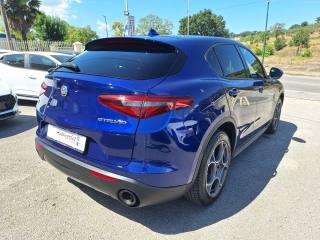 ALFA ROMEO Stelvio usata, con Fendinebbia