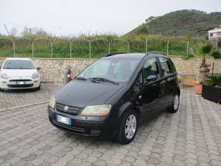 FIAT Idea 1.3 Multijet 16V 90 CV Emotion