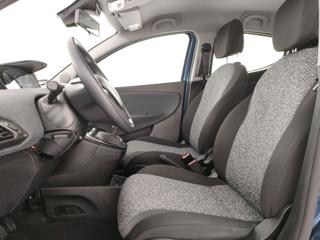 LANCIA Ypsilon usata, con Alzacristalli elettrici