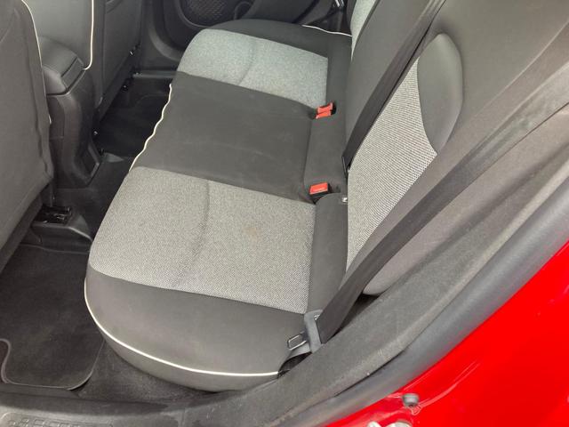 FIAT 500X usata, con ESP