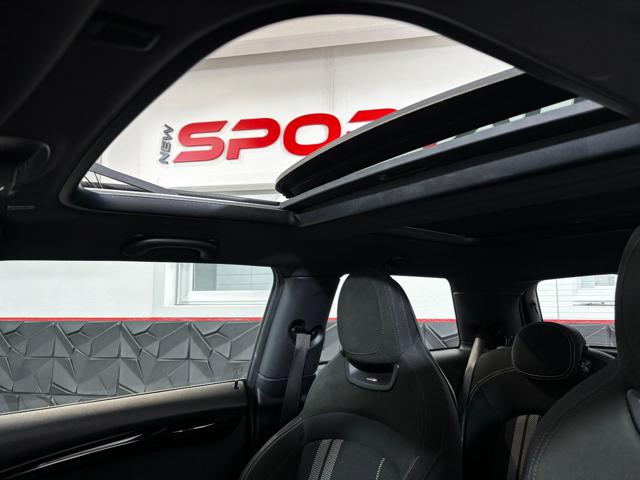 MINI Cooper usata, con Cerchi in lega