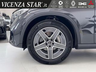 MERCEDES-BENZ GLC 220 usata, con Airbag Passeggero