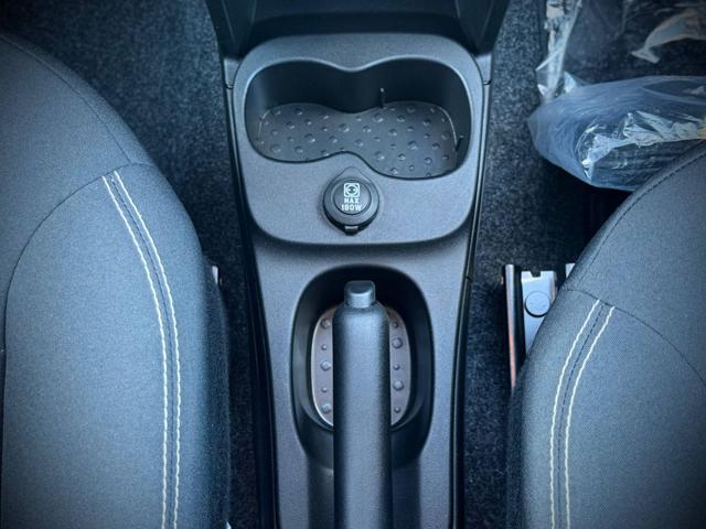 FIAT Panda usata 20