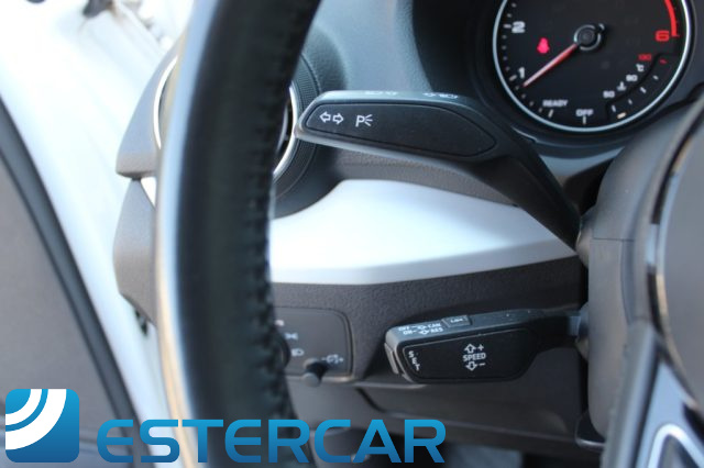 AUDI Q2 usata, con Autoradio digitale