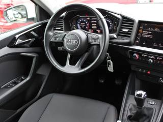 AUDI A1 usata, con USB