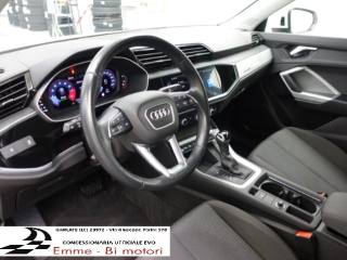 AUDI Q3 usata, con Controllo trazione