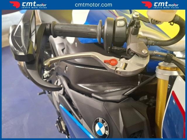 BMW S 1000 R usata 9