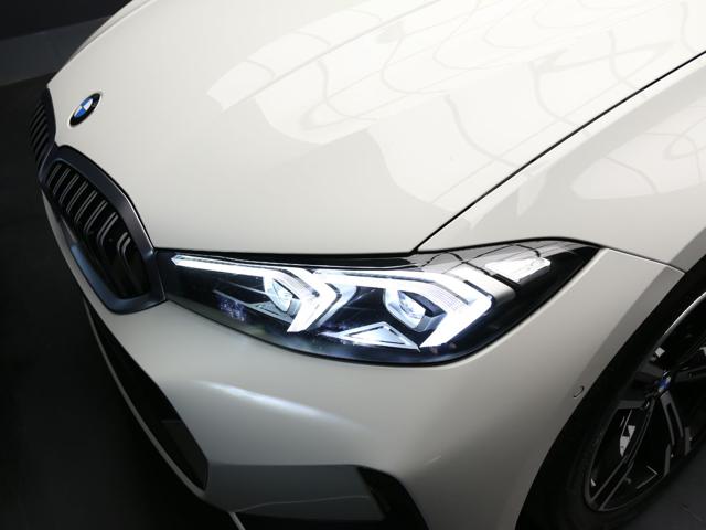 BMW 320 usata, con Autoradio