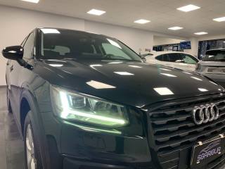 AUDI Q2 usata, con Bluetooth